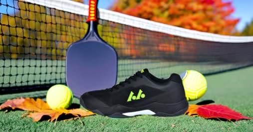 Advanced Pickleball Gear