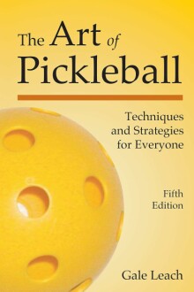 The Art of Pickleball