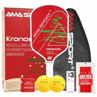 Kronos Pickleball Paddle