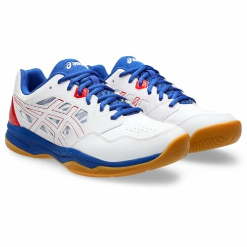 ASICS Men's Gel-RENMA Pickleball Shoes