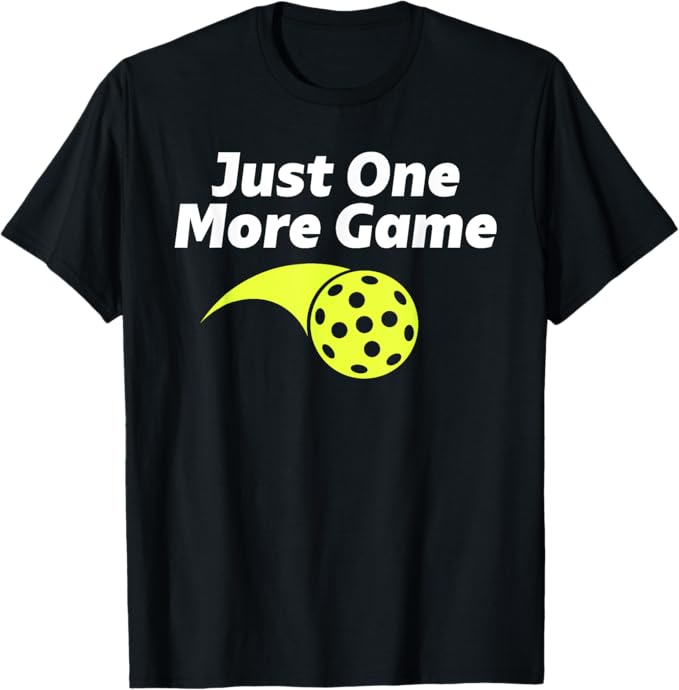 Pickleball T-Shirt