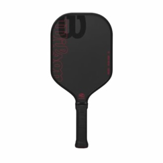 WILSON Blaze Pickleball Paddle