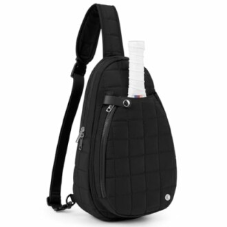 CLUCI Pickleball Bag for Women Crossbody