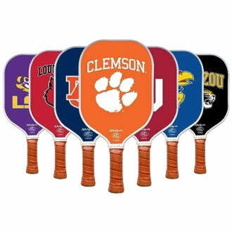 Clemson Tigers Paddle