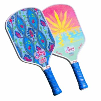 4Joy Premio Pickleball Paddle Set