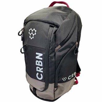 CRBN Pickleball Backpack - Pro Team Pickleball Bag