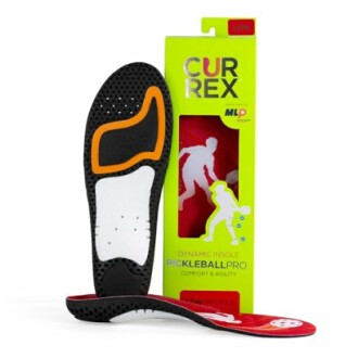 Currex PickleballPRO Insoles