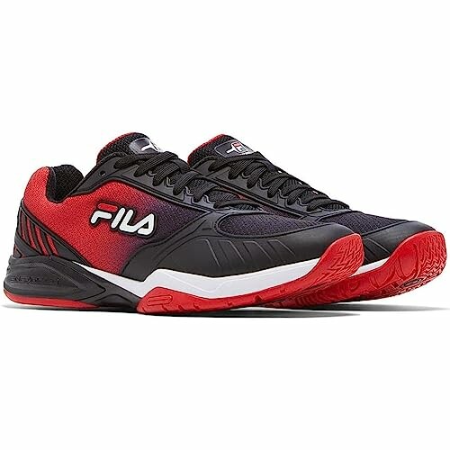 Fila Men's Volley Zone Sneaker