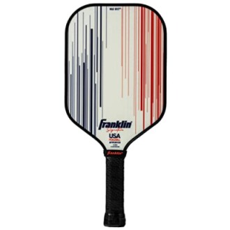 Franklin Sports Pro Pickleball Paddle