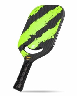 Carbon Fiber Pickleball Paddle