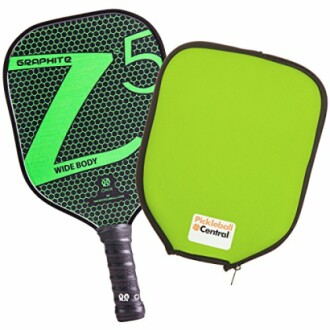 Onix Z5 Graphite Pickleball Paddle