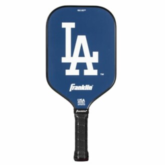 Franklin Sports MLB Team Pickleball Paddle