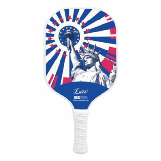 Luzz Pickleball Paddle