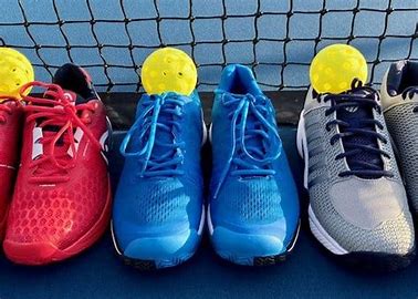 Pickleball Shoes Reviews