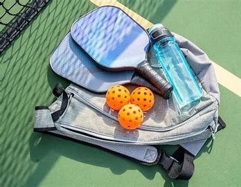 Pickleball Gear Buying Guides