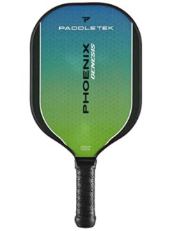 Paddletek Phoenix Genesis Paddle