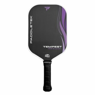 Paddletek Tempest TKO-C