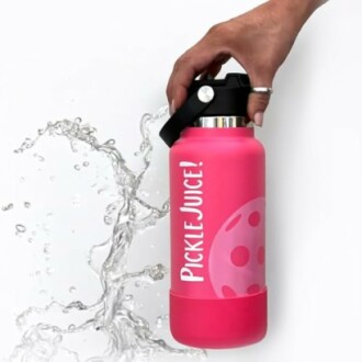 MAUI PICKLEBALL CO.™ Water Bottle