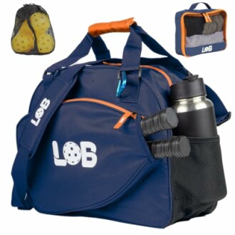 LOB Pickleball Bag MULTIPACK