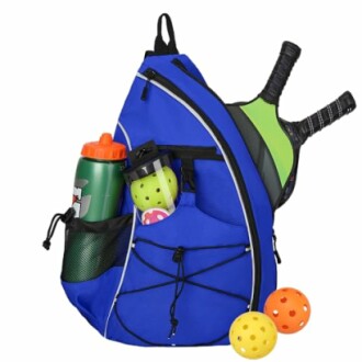 Goloni Pickleball Bag