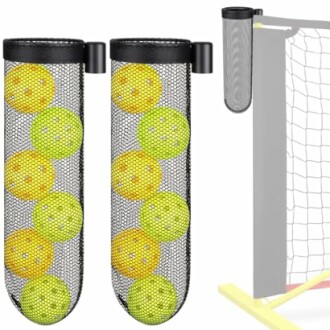 Pickleball Ball Holder