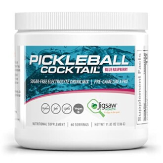 Jigsaw Health Pickleball Cocktail