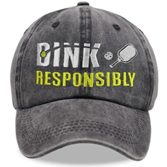 Pickleball Cap