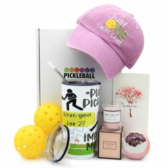 Pickleball Gifts for Women