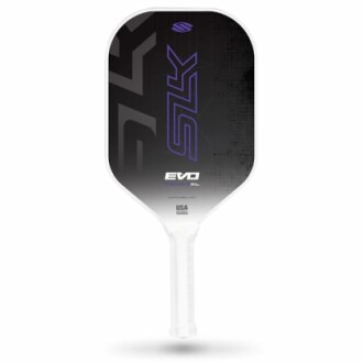 SLK Evo Power Pickleball Paddle