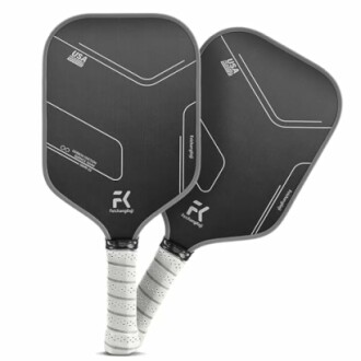 Carbon Fiber Pickleball Paddle