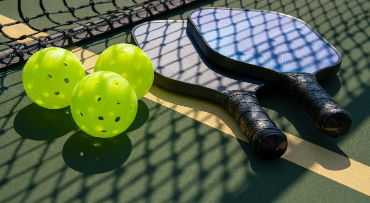 Pickleball Paddle Reviews