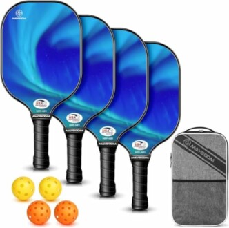 Mayboom Pickleball Paddles