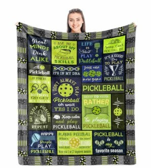 Punofell Blanket