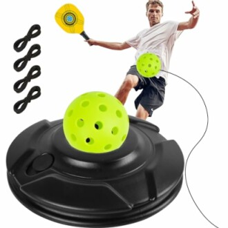 FK Match Buddy Pickleball Trainer