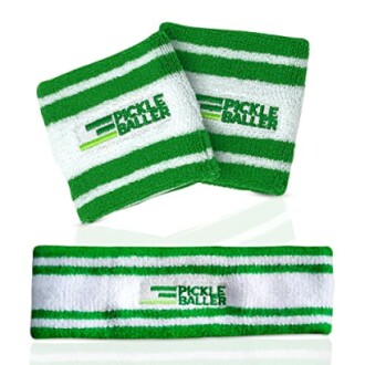 Sweatbands Pickleball