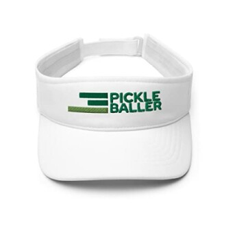 Retro Pickleball Visor