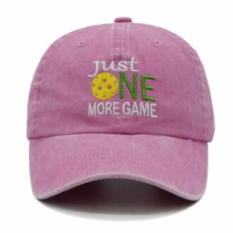 Waldeal Pickleball Cap