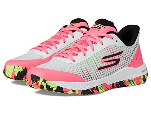 Skechers Viper Court Pro