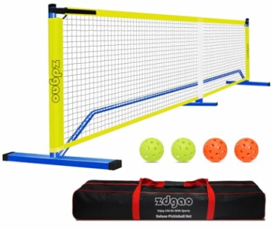 Zdgao Pickleball Net