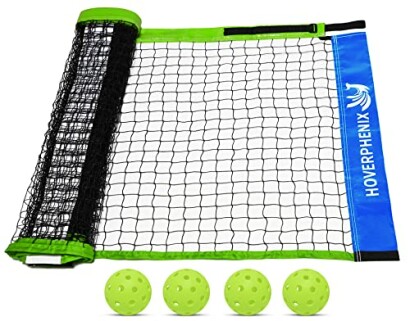 Hoverphenix Pickleball Net