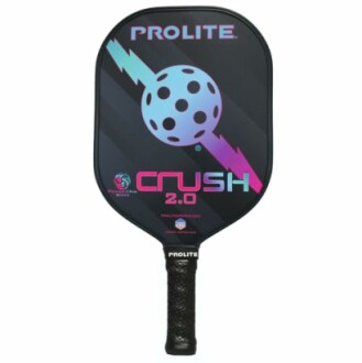 Crush PowerSpin 2.0