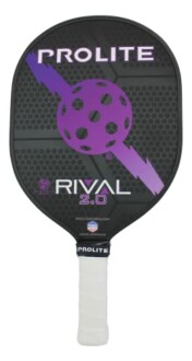 Rival PowerSpin 2.0