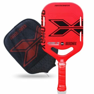 Carbon Fiber Pickleball Paddle