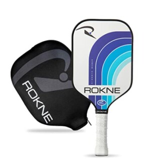 Curve Classic Pickleball Paddle