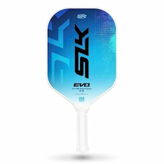 SLK Evo Pickleball Paddle