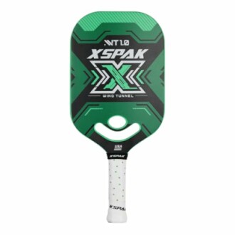 XSPAK USAPA Carbon Fiber Pickleball Paddle