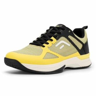 FitVille Extra Wide Pickleball Shoes for Men