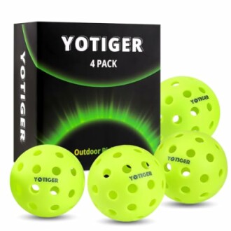 YOTIGER Pickleball Balls